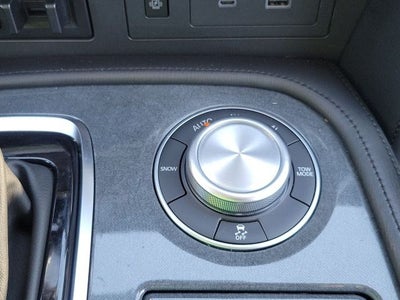 2024 Nissan Armada SV