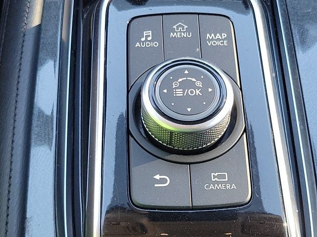 2024 Nissan Armada SV