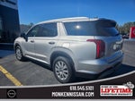2024 Hyundai Palisade SEL 7 Passenger