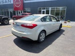 2014 Kia Forte LX