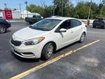 2014 Kia Forte LX