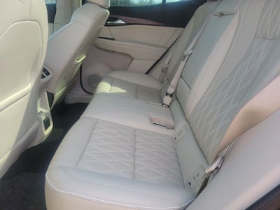 2022 Buick Envision Avenir