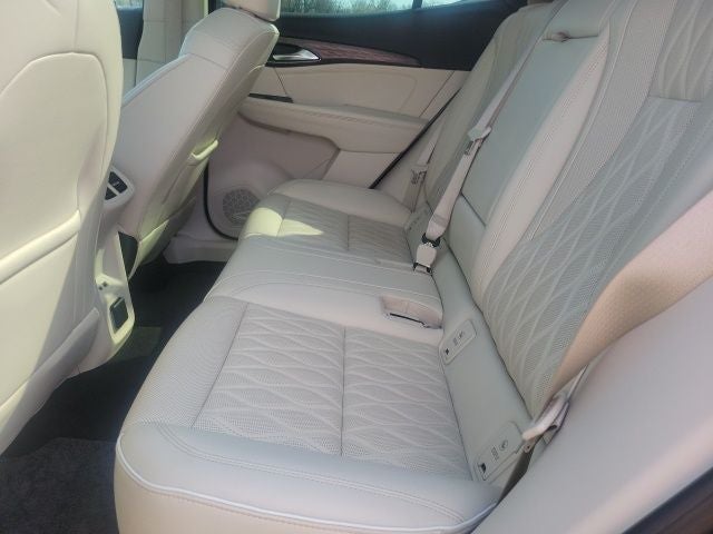 2022 Buick Envision Avenir