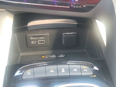 2022 Buick Envision Avenir