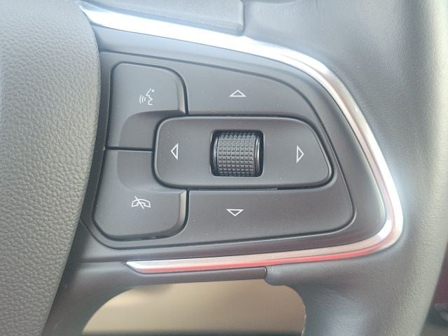 2022 Buick Envision Avenir