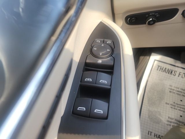 2022 Buick Envision Avenir
