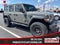 2022 Jeep Wrangler Unlimited High Tide