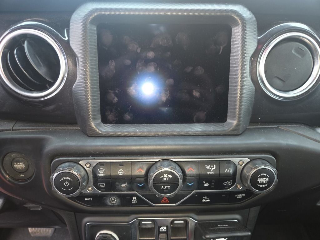 2023 Jeep Wrangler Altitude
