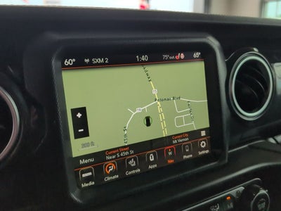 2023 Jeep Wrangler Altitude