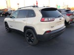 2019 Jeep Cherokee Altitude
