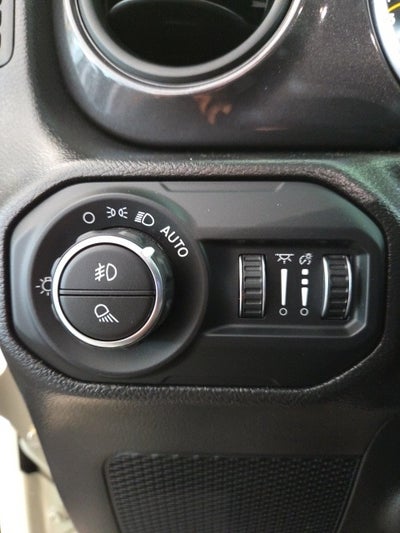 2022 Jeep Gladiator Altitude