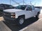 2015 Chevrolet Silverado 1500 WT