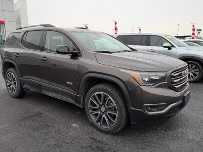 2019 GMC Acadia All Terrain
