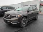 2019 GMC Acadia All Terrain