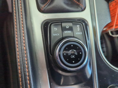 2021 Nissan Maxima SR