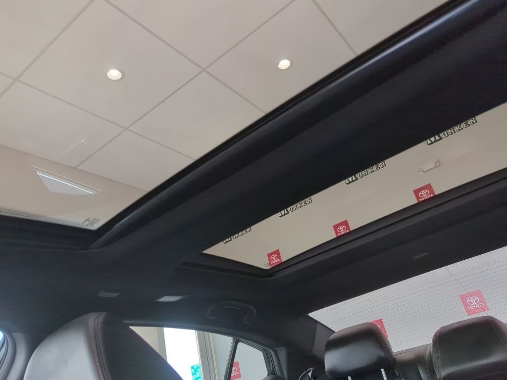 2021 Nissan Maxima SR