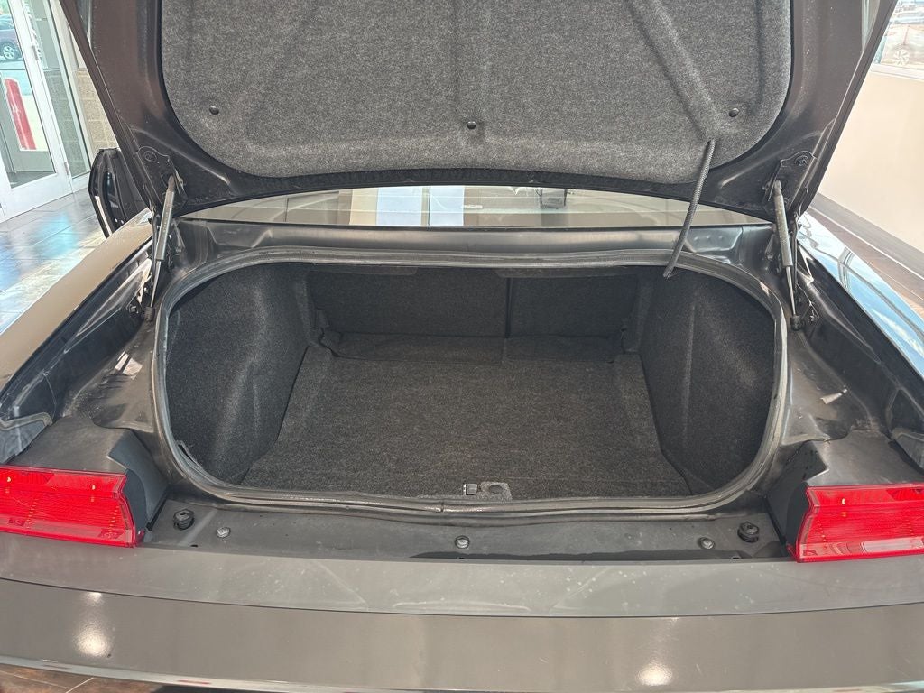 2010 Dodge Challenger R/T