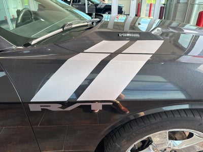 2010 Dodge Challenger R/T