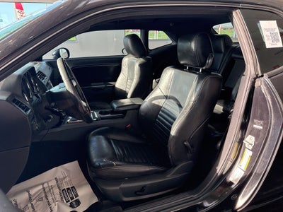 2010 Dodge Challenger R/T