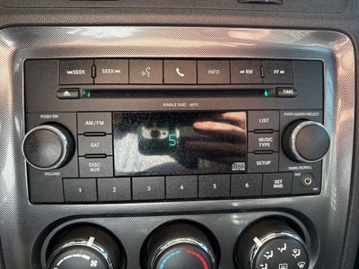 2010 Dodge Challenger R/T