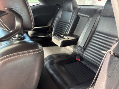 2010 Dodge Challenger R/T