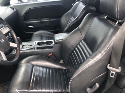 2010 Dodge Challenger R/T