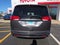 2018 Chrysler Pacifica Touring