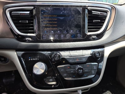 2019 Chrysler Pacifica Touring Plus