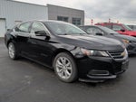 2016 Chevrolet Impala LT 2LT