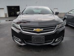 2016 Chevrolet Impala LT 2LT