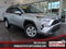 2019 Toyota RAV4 Hybrid XLE