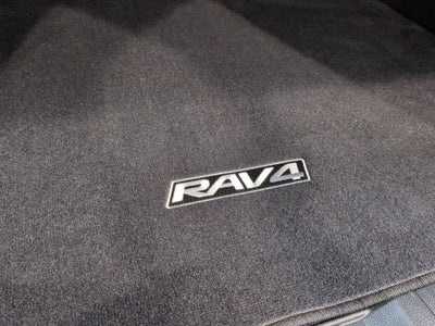 2019 Toyota RAV4 Hybrid XLE