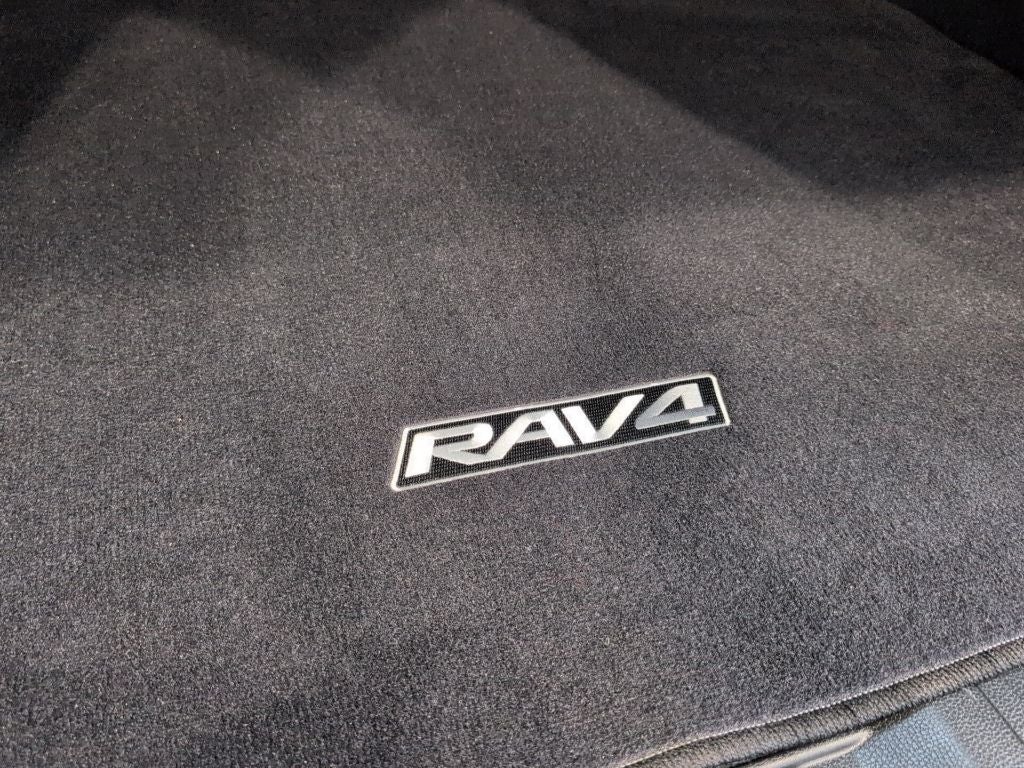 2019 Toyota RAV4 Hybrid XLE