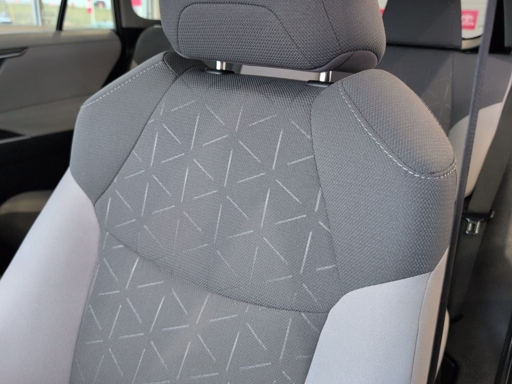 2019 Toyota RAV4 Hybrid XLE