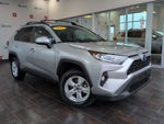 2019 Toyota RAV4 Hybrid XLE