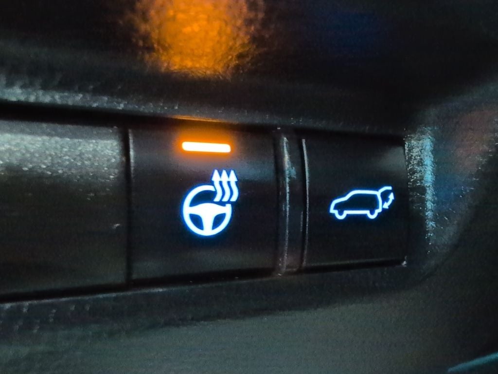 2019 Toyota RAV4 Hybrid XLE