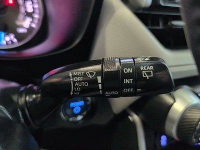 2019 Toyota RAV4 Hybrid XLE