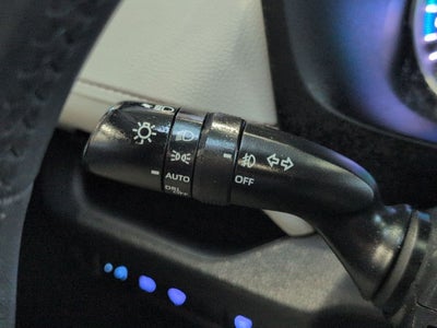 2019 Toyota RAV4 Hybrid XLE