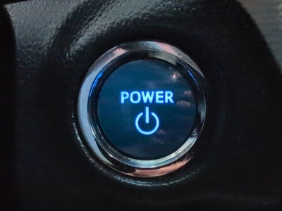 2019 Toyota RAV4 Hybrid XLE