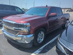 2017 Chevrolet Silverado 1500 LT LT1
