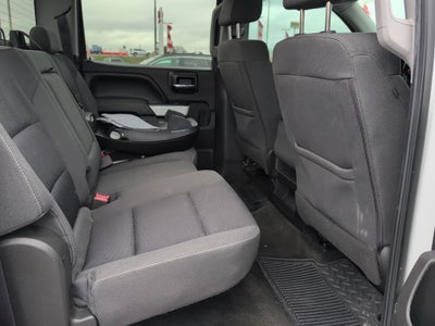 2016 Chevrolet Silverado 1500 LT LT2