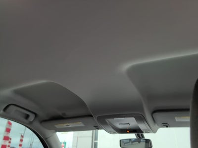 2016 Chevrolet Silverado 1500 LT LT2