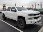 2016 Chevrolet Silverado 1500 LT LT2