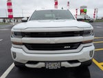 2016 Chevrolet Silverado 1500 LT LT2