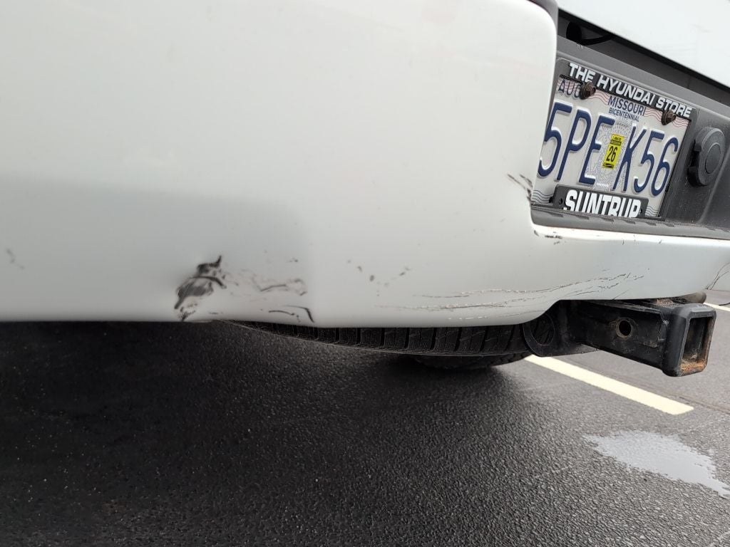 2016 Chevrolet Silverado 1500 LT LT2