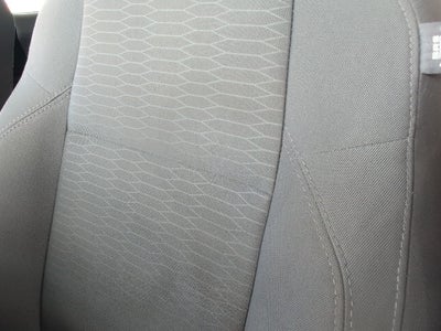 2016 Toyota Tacoma SR