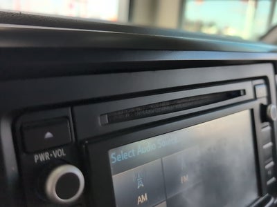 2016 Toyota Tacoma SR