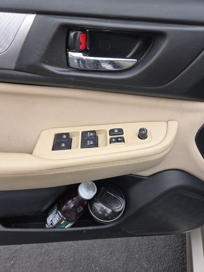 2019 Subaru Legacy 2.5i Premium