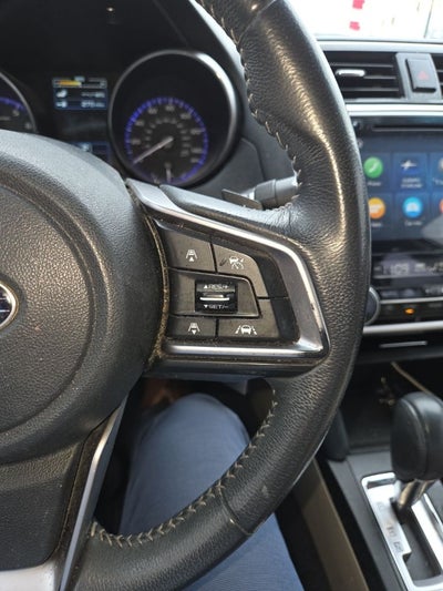 2019 Subaru Legacy 2.5i Premium