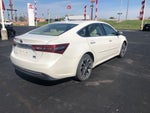 2018 Toyota Avalon Hybrid XLE Plus